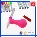 Promotional set packing Christmas gift magic pen